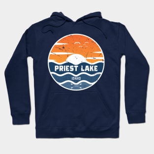 Priest Lake Hoodie